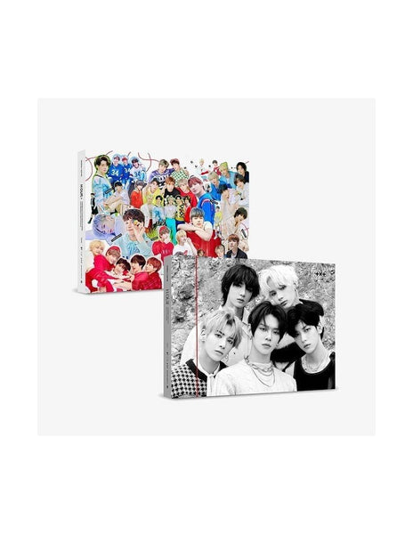 TXT - 3RD PHOTOBOOK - H:OUR IN SUNCHEON (EXTENDED EDITION) – Kpop