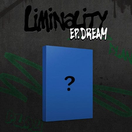 VERIVERY - 7th Mini Album [Liminality - EP.DREAM]