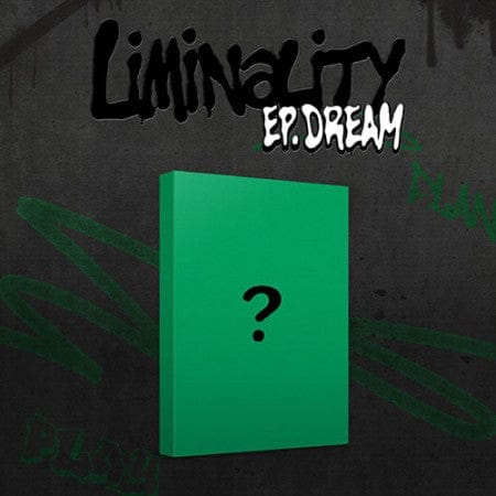 VERIVERY - 7th Mini Album [Liminality - EP.DREAM]