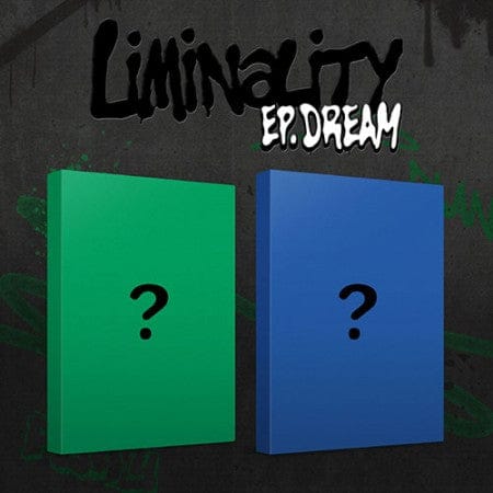 VERIVERY - 7th Mini Album [Liminality - EP.DREAM]