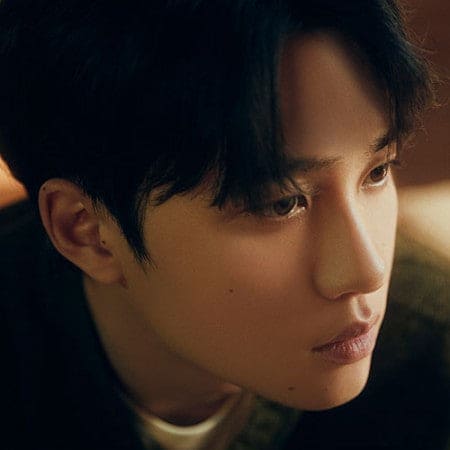 D.O. - 2nd Mini Album [ANTICIPATION] (Note Ver.)