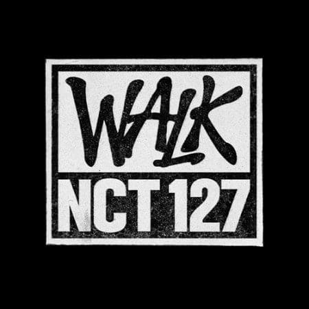 NCT 127 - 6th Album [WALK] (Walk Crew Character Card Ver.)