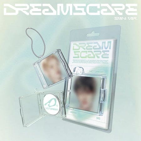 NCT DREAM - 4th Album DREAMSCAPE (SMini Ver.)