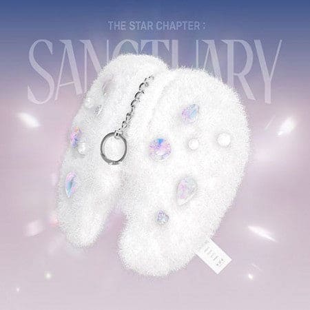 TXT - The Star Chapter : SANCTUARY (Merch Ver.)