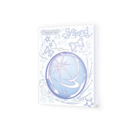 GFRIEND - Special Album [Season of Memories]