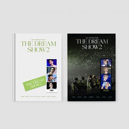 NCT DREAM - CONCERT PHOTOBOOK