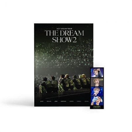 NCT DREAM - WORLD TOUR CONCERT PHOTOBOOK