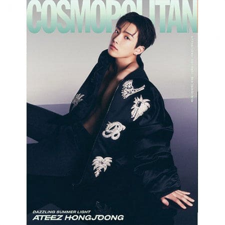 ATEEZ - COSMOPOLITAN 2024-7 [ATEEZ]