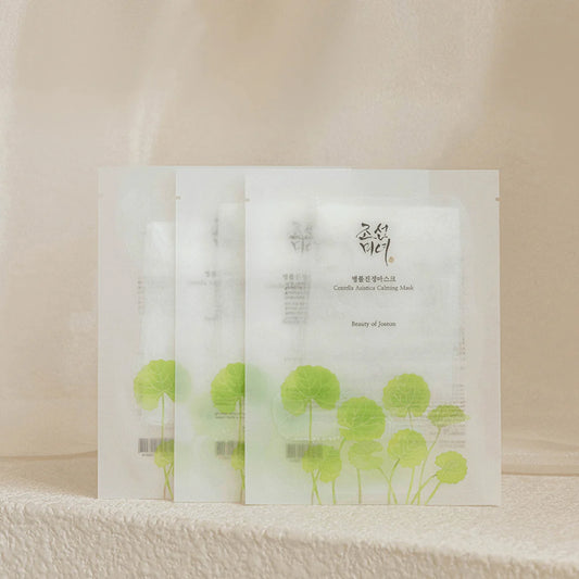 Beauty of Joseon Centella Asiatica Calming Mask (1 Sheet Mask)