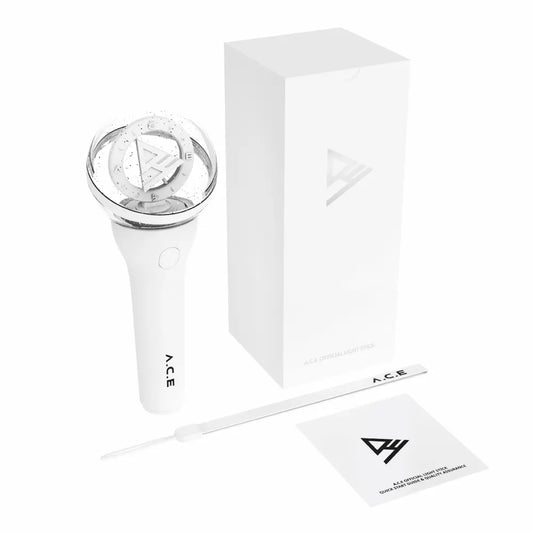 A.C.E - Official Light Stick Ver.2