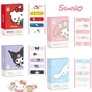 Sanrio Bandaid