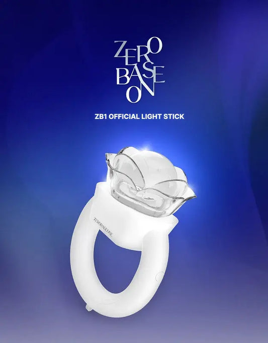 ZEROBASEONE - Official Light Stick