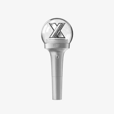 XDINARY HEROES - OFFICIAL LIGHTSTICK + PHOTOCARD SET