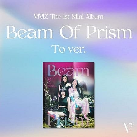 VIVIZ - The 1st Mini Album [Beam Of Prism]