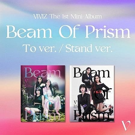 VIVIZ - The 1st Mini Album [Beam Of Prism]