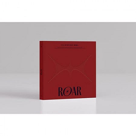 E'LAST - 3rd Mini Album [ROAR]