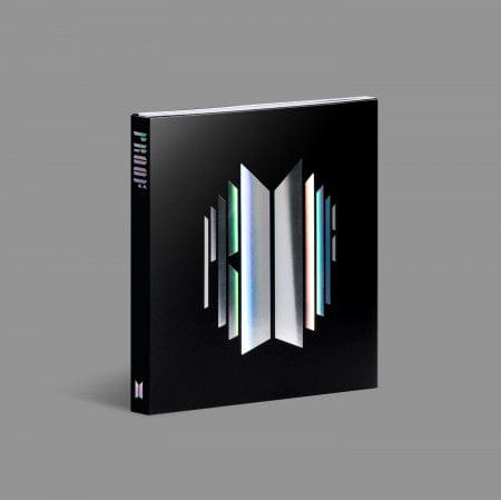 BTS - Proof (Compact Edition) (3CD)