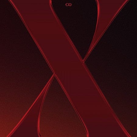 EXID - 10th Anniversary Single [X]