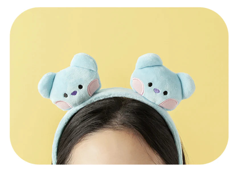 BT21 MININI HEADBAND