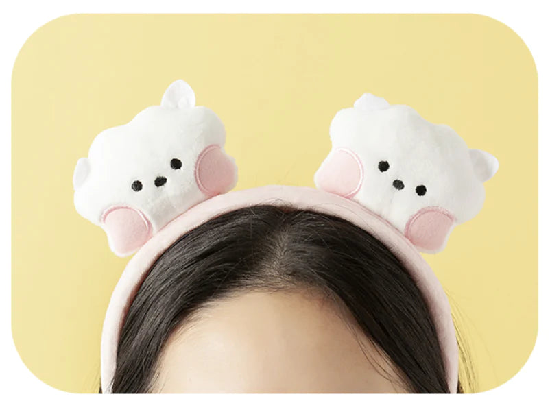 BT21 MININI HEADBAND