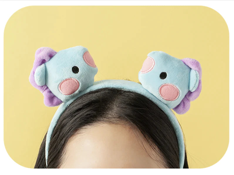 BT21 MININI HEADBAND