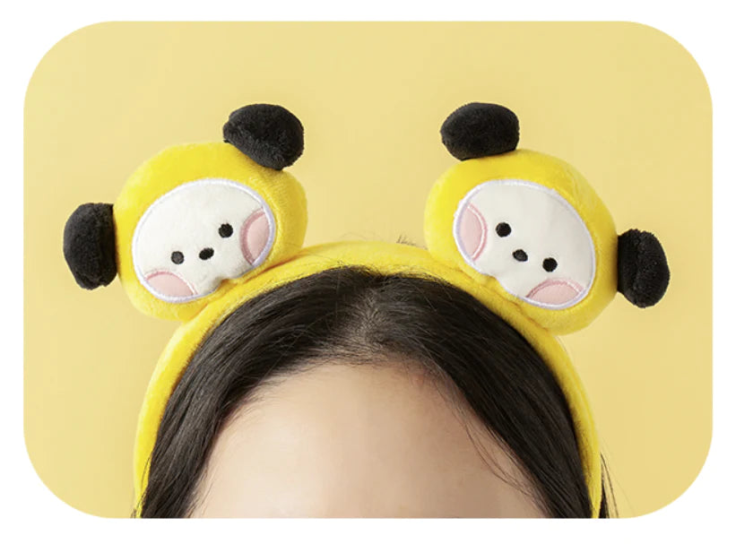 BT21 MININI HEADBAND