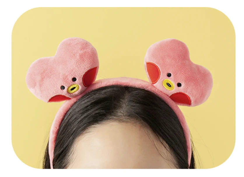 BT21 MININI HEADBAND