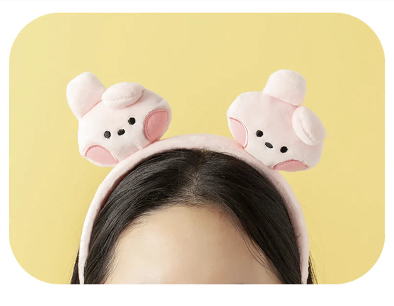 BT21 MININI HEADBAND