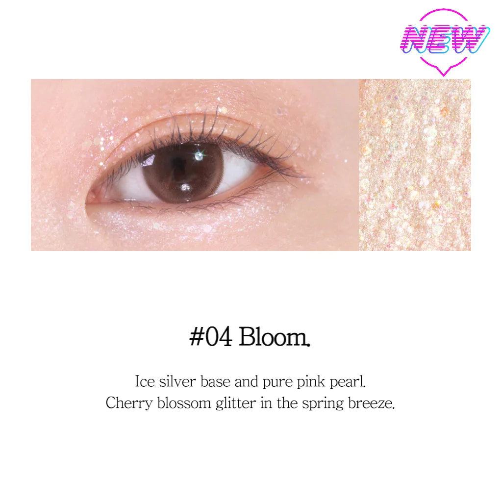 IBIM Gleaming Eye Glitter