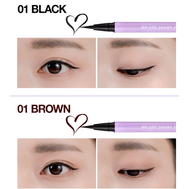 IBIM Easy Drawing Eyeliner