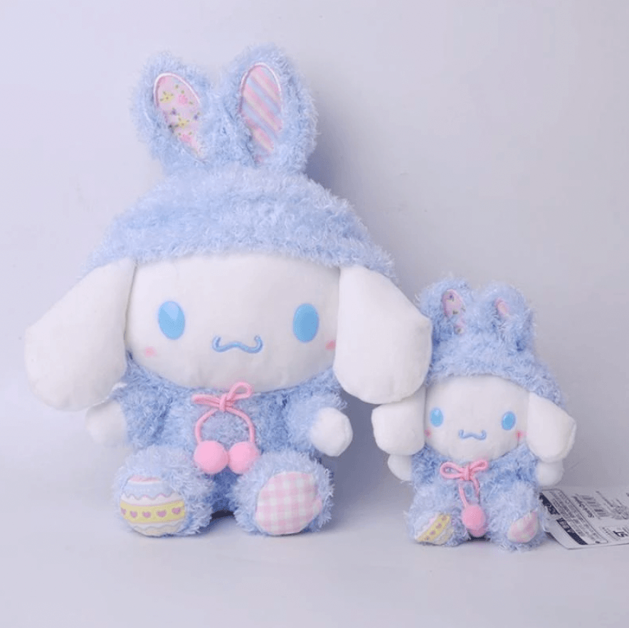 My Melody Kuromi Cinnamoroll Hello Kitty Keychain