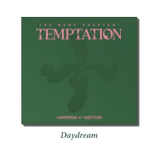 TXT - 이름의 장: TEMPTATION