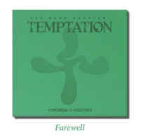 TXT - 이름의 장: TEMPTATION