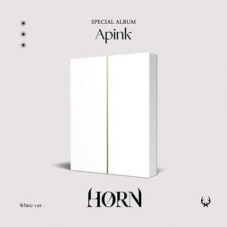 Apink - Special Album [HORN] - Kpop Story US