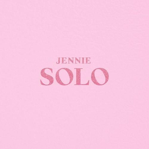 BLACKPINK JENNIE - [SOLO] PHOTOBOOK - Kpop Story US