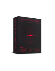 BTS - MAP OF THE SOUL ON:E Blu-ray – Kpop Story US