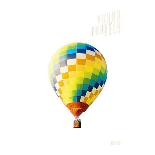 BTS Special Album - Young Forever - Kpop Story US