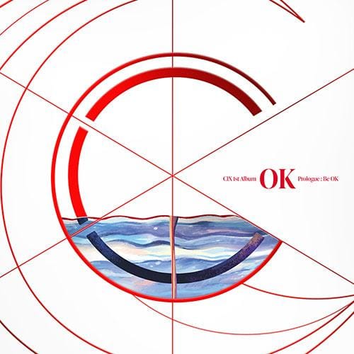 CIX - 1st Album ['OK' Prologue : Be OK] - Kpop Story US