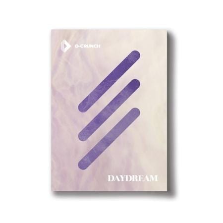 D-CRUNCH - 4th Mini Album [DAYDREAM] - Kpop Story US