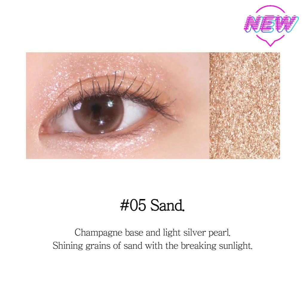 IBIM Gleaming Eye Glitter