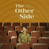 ERIC NAM - 4th Mini Album [The Other Side] - Kpop Story US