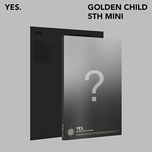 Golden Child - 미니5집 [YES.] - Kpop Story US