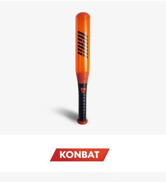 IKON KONBAT OFFICIAL LIGHTSTICK - Kpop Story US