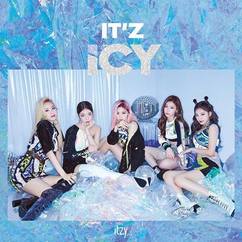 ITZY - IT’z ICY - Kpop Story US