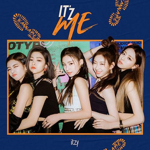 ITZY - IT'z ME - Kpop Story US