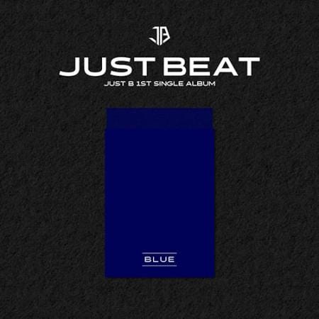 JUST B - 1st Single Album [JUST BEAT] - Kpop Story US