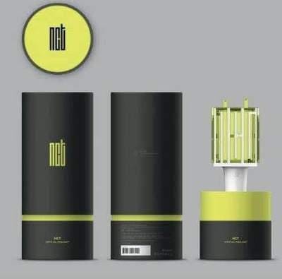 NCT - OFFICIAL LIGHT STICK - Kpop Story US