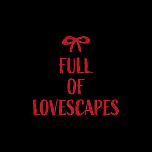 NTX - 1st Mini Album [FULL OF LOVESCAPES] Special Edition - Kpop Story US