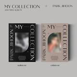PARK JIHOON - 4th Mini Album [My Collection] - Kpop Story US