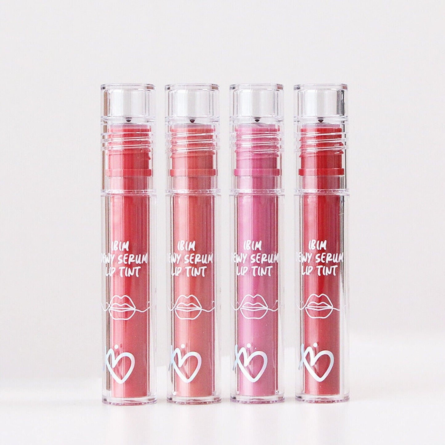 IBIM Dewy Serum Lip Tint